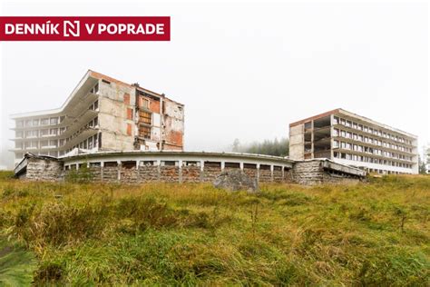 architektúra a uličný pohľad v Poprade