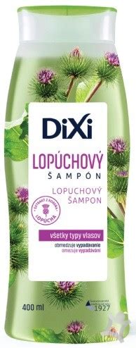 Prehľad produktovej rady Dixi pre rôzne typy vlasov