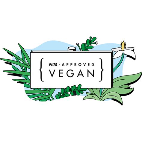 Certifikáty prírodnej kozmetiky (NATRUE, Vegan, PETA)