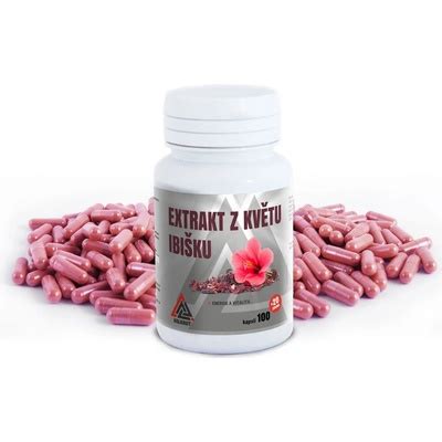 Komplex biotínu a extrakt z kvetu pivonky