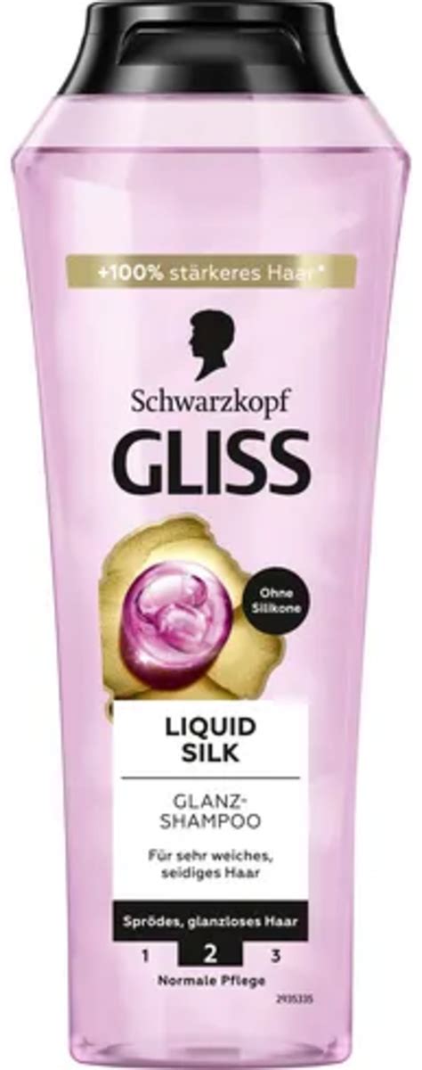 Certifikácia PETA a recyklované obaly Gliss Kur