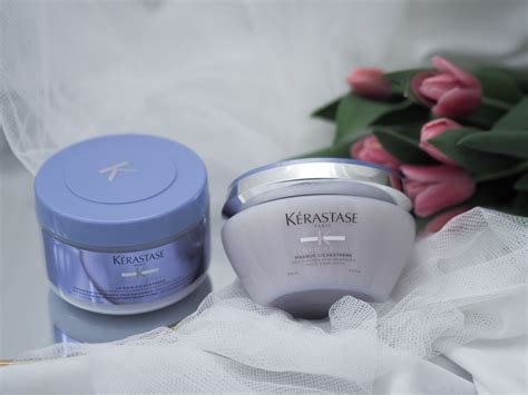 produkty pre starostlivosť o blond vlasy