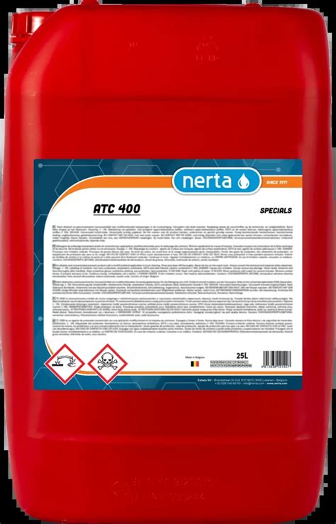 Rozmanitosť produktov Nerta