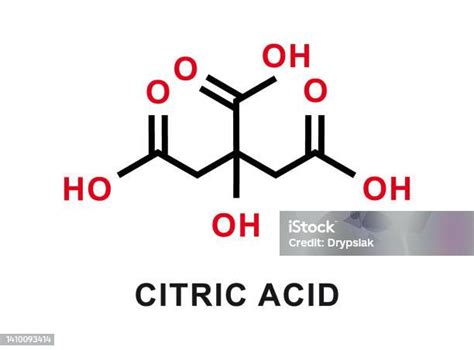 Chemická štruktúra kyseliny salicylovej
