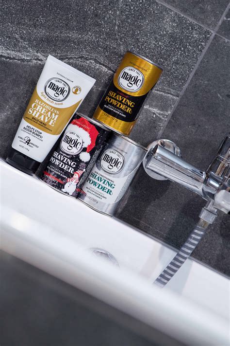 produkty na holenie a ich správne použitie