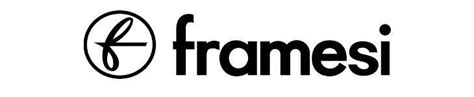 Framesi logo a produkty