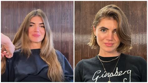 Účesy prispôsobené rôznym typom vlasov