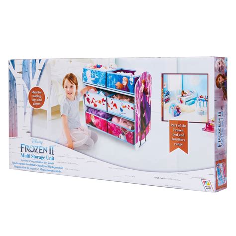 Rôzne hračky s motívom Frozen