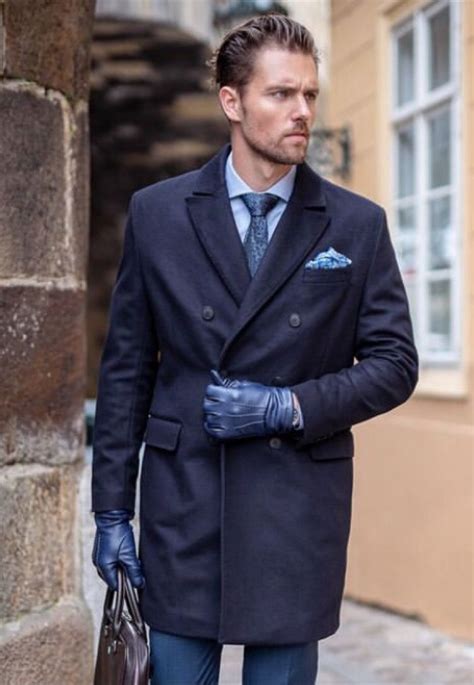 Dôležité aspekty výberu pánskeho kabáta