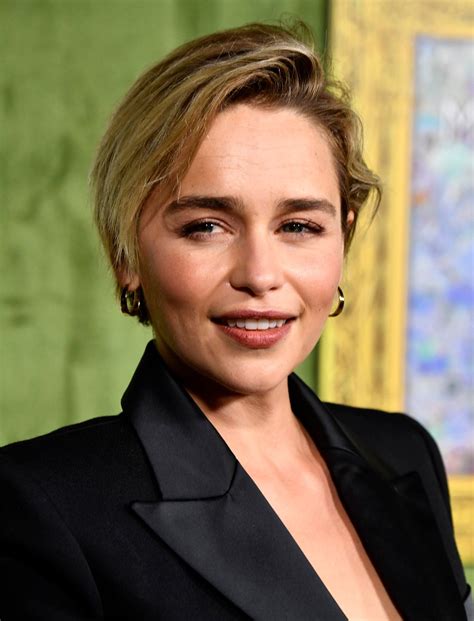 Emilia Clarke - herečka s najvýraznejším obočím