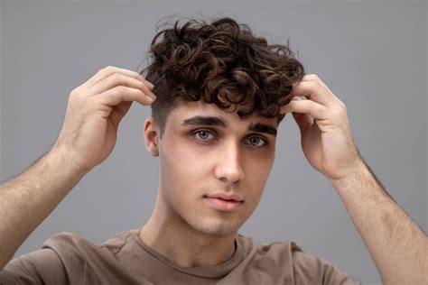 Produkty pre styling crop účesu