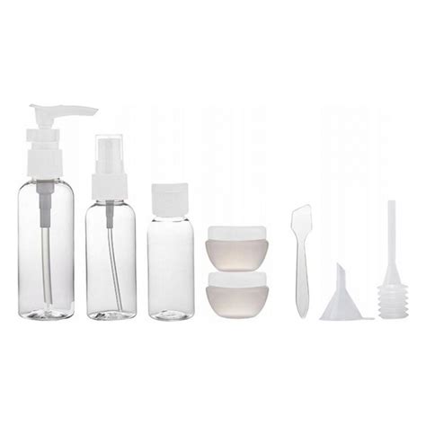 výroba estetických fliaš na šampóny a kozmetiku