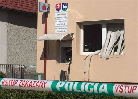 Mapa kaderníctiev vo Zvolenskej Slatine a okolí
