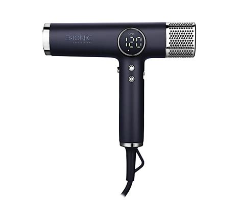 Profesionálny fén na vlasy