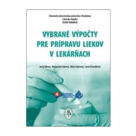 Laboratórium na prípravu individuálne pripravovaných liekov