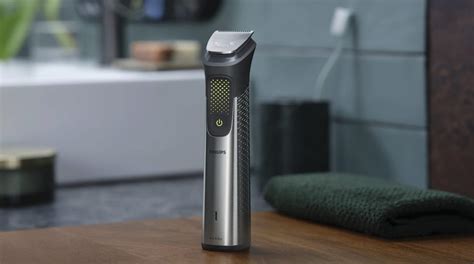 Zastrihávač vlasov Philips Series 9000