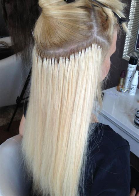 Predlžovanie vlasov Great Lengths