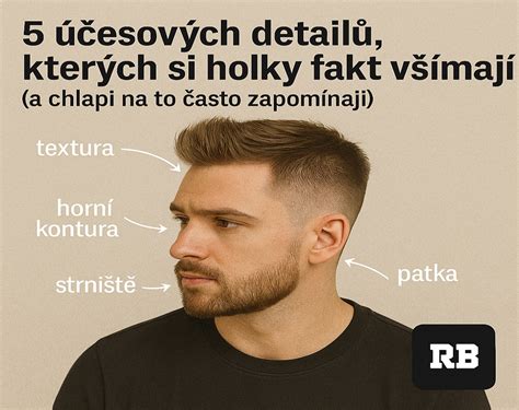 Infografika o vývoji účesových trendov v posledných rokoch