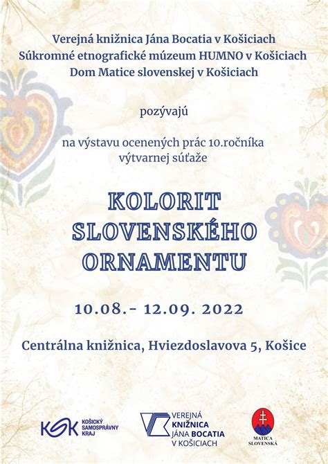 Ornamentálne diela Štefana Leonarda Kostelničáka