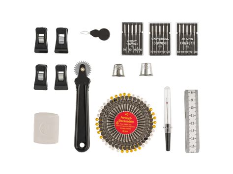 Krajčírske pomôcky