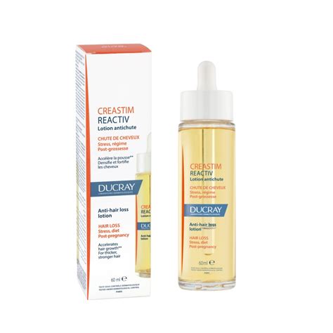 Balenie Ducray Creastim