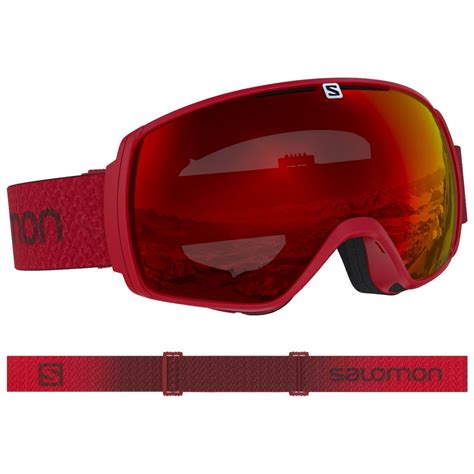 Rozmanitosť značiek lyžiarskych prilieb