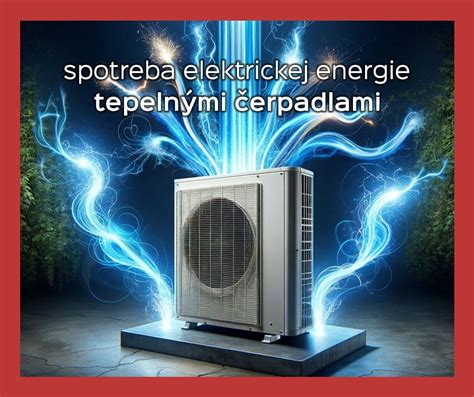 Schéma znázorňujúca premenu elektrickej energie na teplo/chlad s vyznačením COP a EER