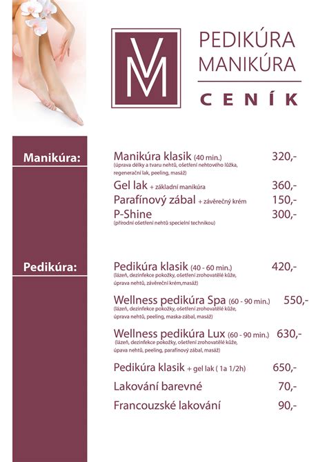 Koláž obrázkov zobrazujúca rôzne kozmetické služby: manikúra, pedikúra, aplikácia vlasovej kozmetiky