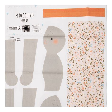 Ukážka DIY panelu na šitie