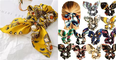 Štýlové doplnky do vlasov