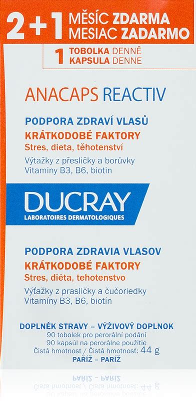 Rad produktov Ducray pre zdravú pokožku hlavy