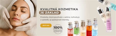 Kozmetika pre vlasy
