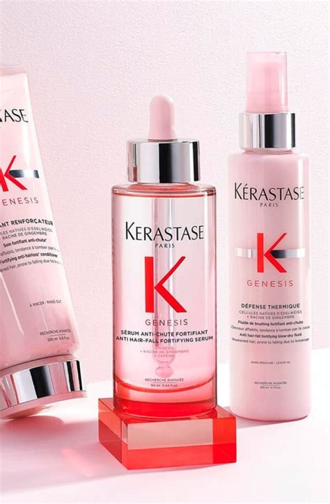 François Dalle, zakladateľ značky Kérastase