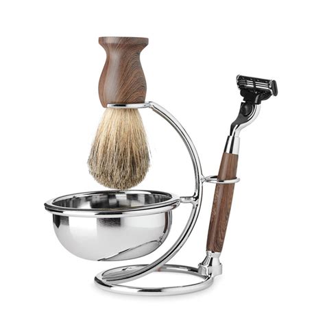 nástroje na holenie a barber potreby