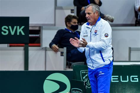 Kapitáni fedcupových tímov Slovenska a Talianska