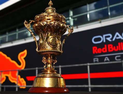 Trofej Pohára federácie