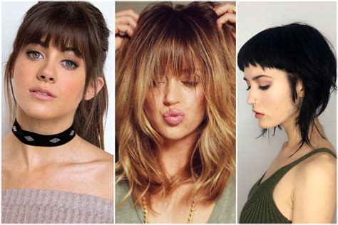 slávnostný účes s vrkočmi a ofinou