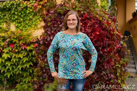 tehotenská móda a strihy sukní z úpletu