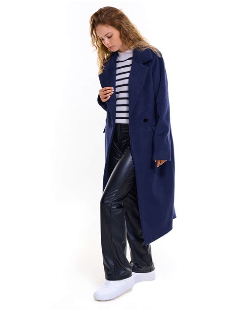 Schéma strihu na kabát