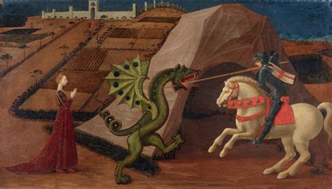Symbolika Francúzskej légie - Le Dragon