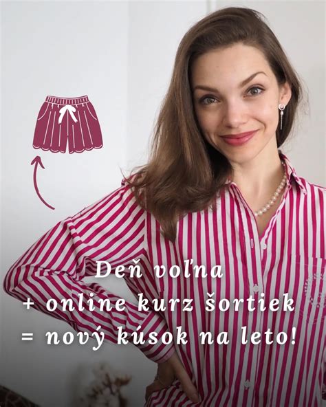 Schéma strihu detských šortiek