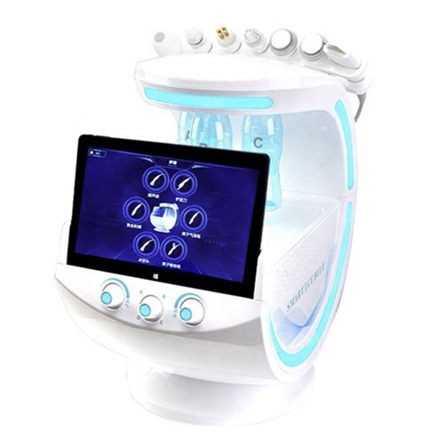 Prístroj Plasma Pen pre ošetrenie pokožky