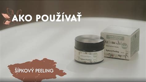 Ako používať vlasový peeling