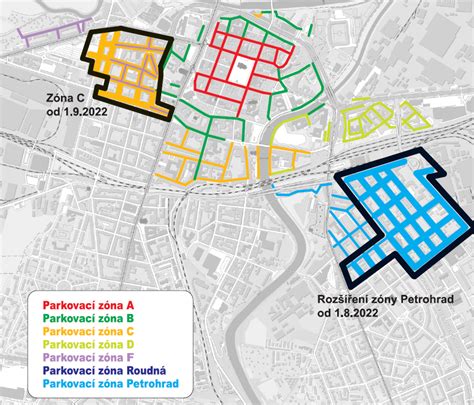 mapa dostupnosti služieb vo Zvolene