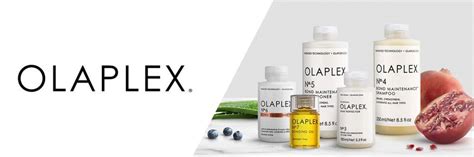 produkty Olaplex pre zdravé a lesklé vlasy