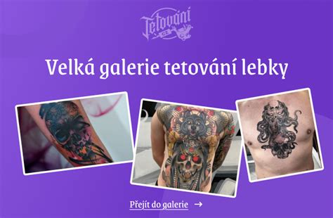 Príklady tetovaní