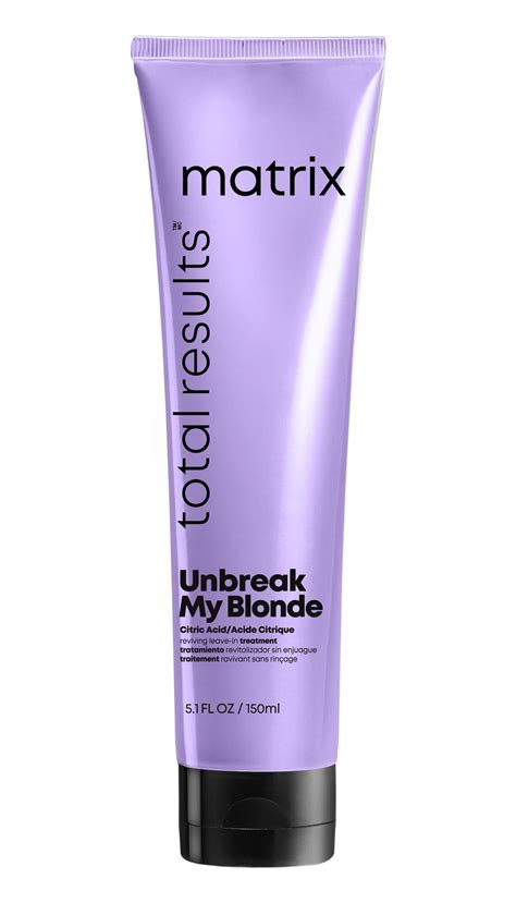 Produkty značky Matrix pre starostlivosť o vlasy