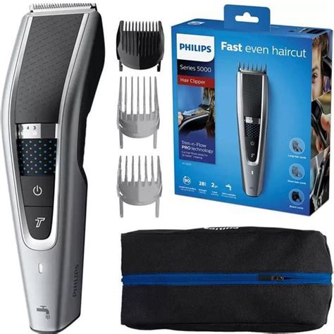 Produktový obrázok zastrihávača Philips HC5630/15