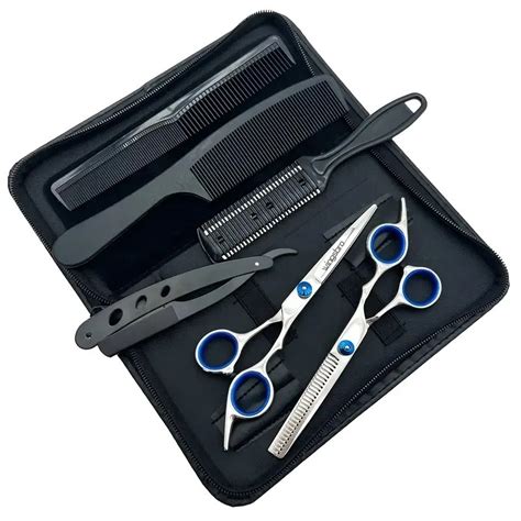 nástroje na kadernícke kurzy a vzdelávanie