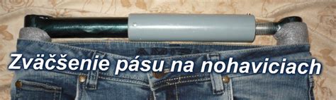 Vizualizácia problémových oblastí na nohaviciach a možnosti úprav